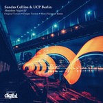 cover: Sandra Collins|Ucp Berlin - Sleepless Nights