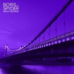 cover: Boris The Spyder - Night Boogie