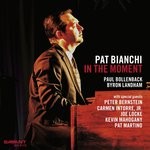 cover: Pat Bianchi - In The Moment