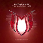 cover: Tycoos & Alta - It's A Magical Place