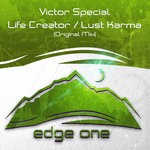 cover: Victor Special - Life Creator