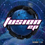 cover: Innovative|Jason P|Jrg|Infinite - Fusion EP