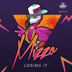 cover: Mizzo - Losing It