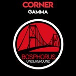 cover: Corner - Gamma