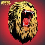 cover: Mashur - ALPHA