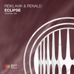 cover: Reiklavik|Renald - Eclipse