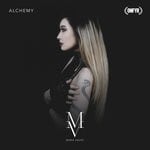 cover: Marie Vaunt - Alchemy