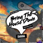 cover: Rafael Manga - Bring The House Down