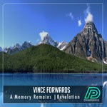 cover: Vince Forwards - A Memory Remains