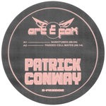 cover: Patrick Conway - E-FAX002