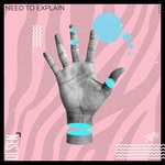 cover: Olsen - Need To Explain