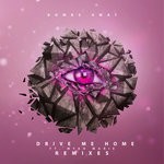 cover: Bombs Away - Drive Me Home (feat Myah Marie) (Remixes)