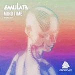 cover: Emulate - Mind Time