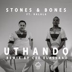 cover: Halala|Stones & Bones - Uthando