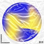 cover: Kramder - Sunshower EP