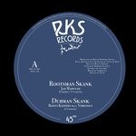 cover: Jah Marnyah & Youtie - Rootsman Skank/Rootswoman Horns