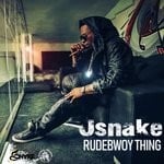 cover: Jsnake - Rudebwoy Thing