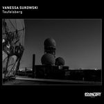 cover: Vanessa Sukowski - Teufelsberg