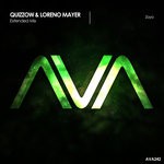 cover: Quizzow & Loreno Mayer - Zoya