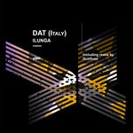 cover: Dat - Ilunga