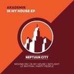 cover: Akademik - In My House