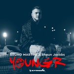 cover: Bruno Martini|Shaun Jacobs - Youngr