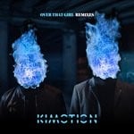 cover: Kimotion - Over That Girl Remixes (feat Adrian McKinnon/Carly Gibert)