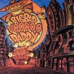 cover: Big Bad Voodoo Daddy - Big Bad Voodoo Daddy