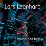 cover: Lars Leonhard - Above And Below