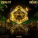 cover: It|Zen - Reve