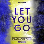 cover: Morgan Page - Let You Go