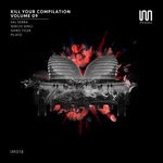 cover: PILATO|SERGIO SERGI|SHIRO TIGER|Val Verra - Kill Your Compilation Vol 9