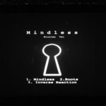 cover: Nicolas Vec - Mindless