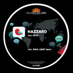 cover: Hazzaro - Call Me