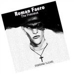 cover: Roman Faero - The Precieux