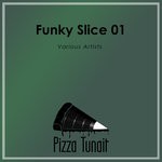 cover: Gavin Sacodda|Franco De Marano|Francois Du Sterpar|Jong Long|Girolamo Erilancho - Funky Slice 01