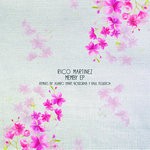 cover: Rico Martinez - Memby EP