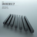 cover: Archila - Unknown