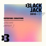 cover: Superfunk - Chinatown