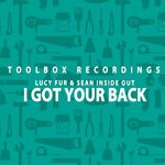 cover: Lucy Fur & Sean Inside Out - I Got Your Back