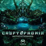 cover: Cryptophonix - Autochthonous