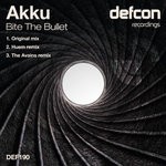 cover: Akku - Bite The Bullet