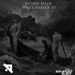 cover: Kenny Dahl - Wave Shaper EP