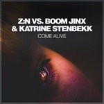 cover: Boom Jinx|Katrine Stenbekk|Z:n - Come Alive