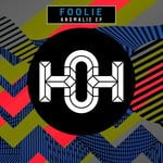 cover: Foolie - Anomalie