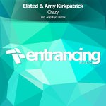 cover: Elated & Amy Kirkpatrick - Crazy