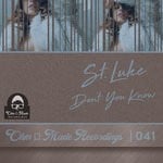 cover: St.luke - Don't You Know