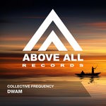 cover: Collective Frequency - Dwam