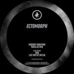 cover: Ectomorph - Subsonic Vibrations (Remastered)