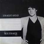 cover: Nick Straker Band - Straight Ahead